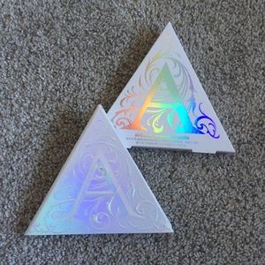 KVD Alchemist Holographic Pallete